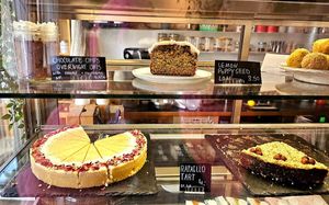  at Plant Base in Berlin