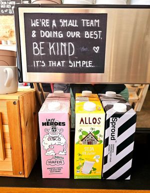  at Plant Base in Berlin