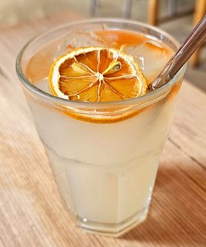  at Plant Base in Berlin