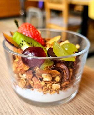  at Plant Base in Berlin