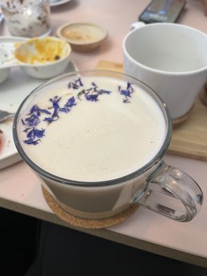   at Plant Base in Berlin