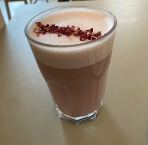  at Plant Base in Berlin