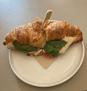  at Plant Base in Berlin