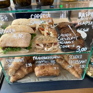  at Plant Base in Berlin