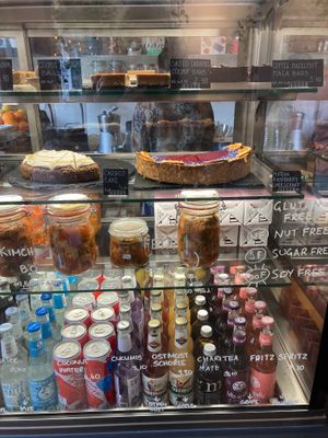  at Plant Base in Berlin