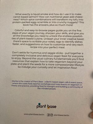  at Plant Base in Berlin