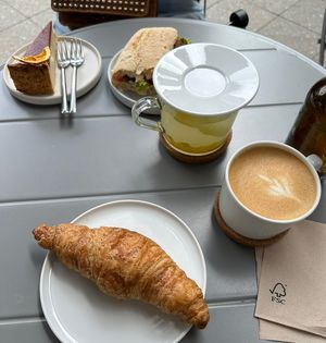   at Plant Base in Berlin