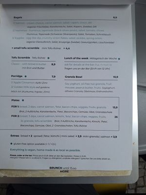  at Plant Base in Berlin