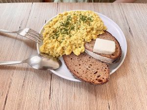   at Plant Base in Berlin