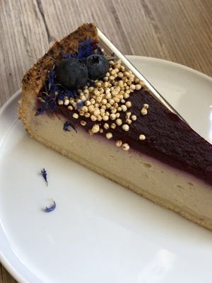   at Plant Base in Berlin