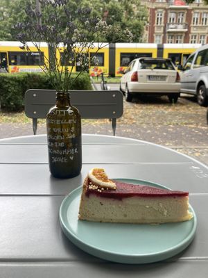   at Plant Base in Berlin