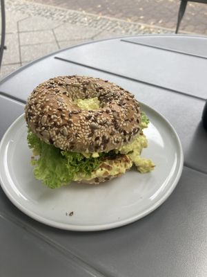   at Plant Base in Berlin