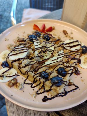  at Plant Base in Berlin