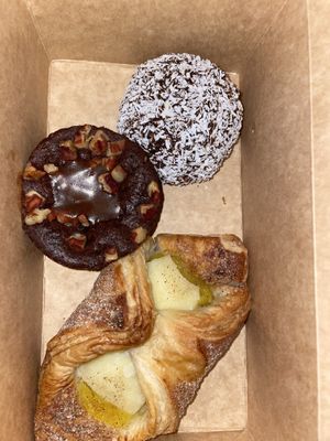   at Espresso House in Aalborg