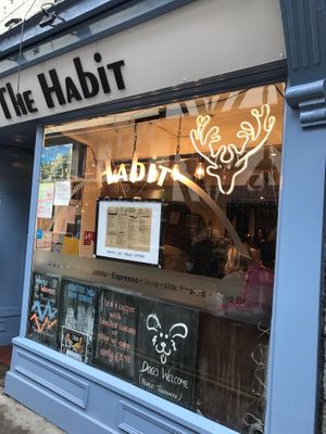 Exterior  at The Habit in York