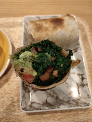  at Nood Food - Star Street Precinct in Hong Kong Island