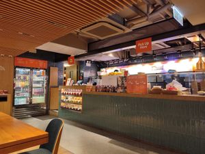  at Nood Food - Star Street Precinct in Hong Kong Island