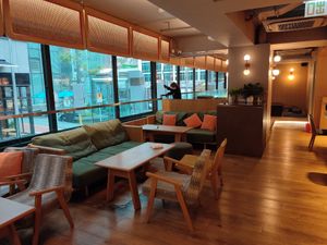  at Nood Food - Star Street Precinct in Hong Kong Island