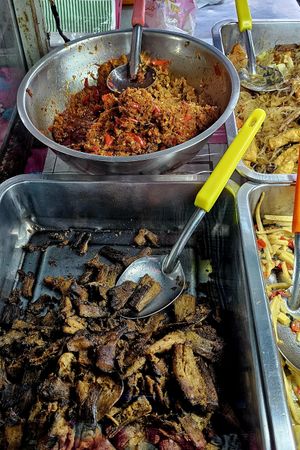  at The Pink Garden - Sala Daeng One in Bangkok