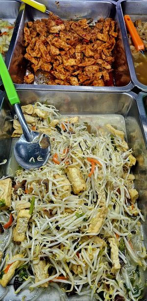  at The Pink Garden - Sala Daeng One in Bangkok