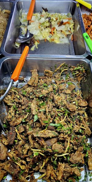  at The Pink Garden - Sala Daeng One in Bangkok