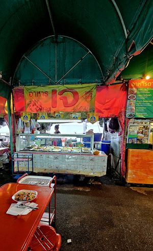  at The Pink Garden - Sala Daeng One in Bangkok