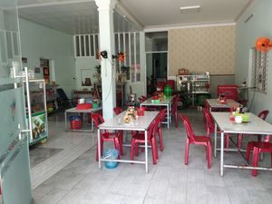 Intérieur at Quan Thien Phuc - Maybe closed in Phu Quoc