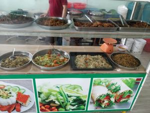 Choix at Quan Thien Phuc - Maybe closed in Phu Quoc