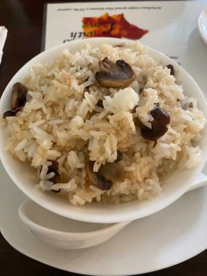  at Ginger Restaurant in Kuwait City