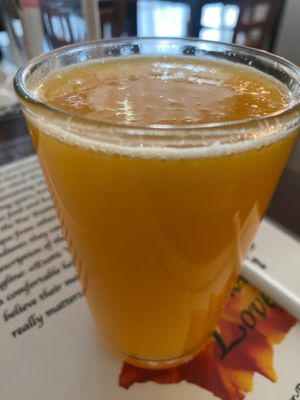  at Ginger Restaurant in Kuwait City