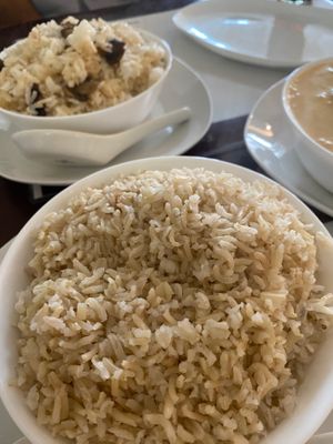  at Ginger Restaurant in Kuwait City