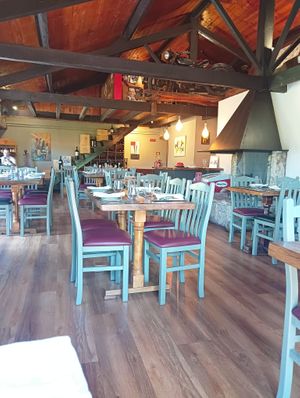  at Montanha in Caramulo