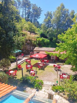  at Montanha in Caramulo