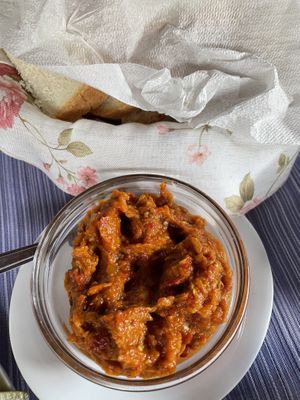   at Casa Apuseană in Manastire