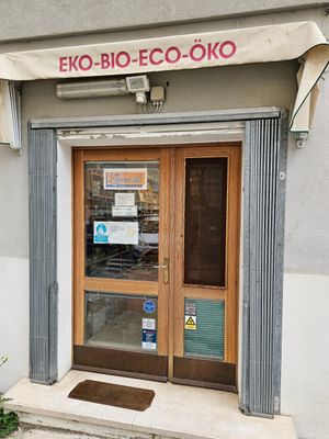 "" at Zdravi Bili in Split