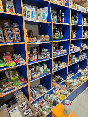 "" at Zdravi Bili in Split