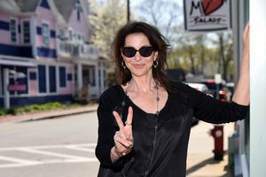 Come visit us at MV Salads  at MV Salads in Oak Bluffs