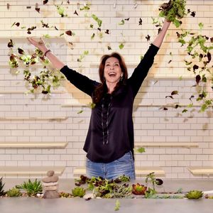 Everything is so fresh  at MV Salads in Oak Bluffs