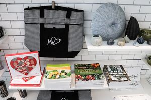 MV Salads Restaurant at MV Salads in Oak Bluffs