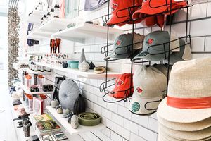 MV Salads Restaurant at MV Salads in Oak Bluffs