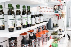 MV Salads Restaurant at MV Salads in Oak Bluffs