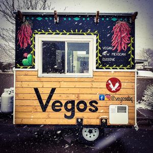 Vegos at Vegos in Albuquerque