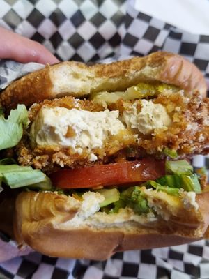  at Vegos in Albuquerque