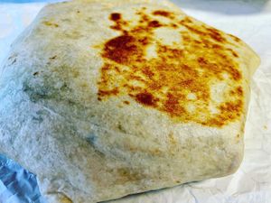 Loco Todtaritto  at Vegos in Albuquerque