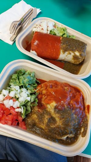  at Vegos in Albuquerque