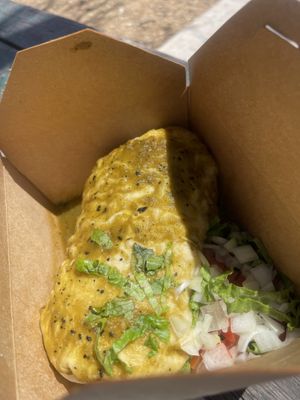   at Vegos in Albuquerque