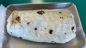 El Jefe  at Vegos in Albuquerque