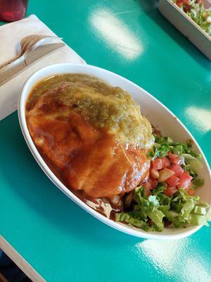  at Vegos in Albuquerque