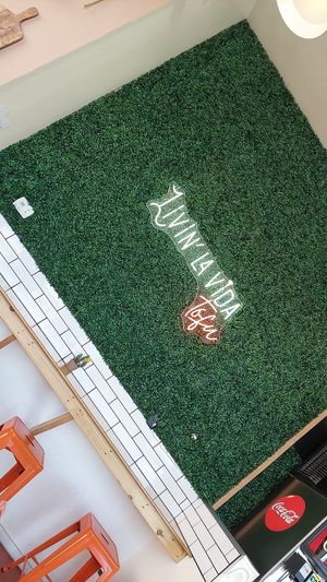 New location at Vegos in Albuquerque