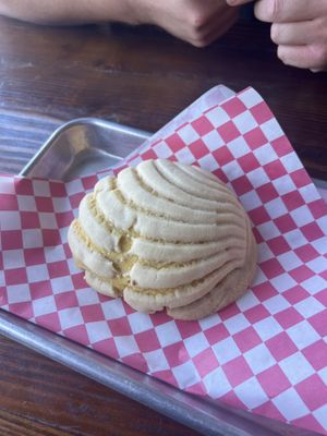   at Vegos in Albuquerque